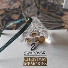 swarovski gingerbread for sale  SLEAFORD