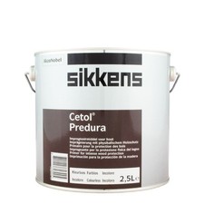Sikkens cetol predura usato  Spedire a Italy