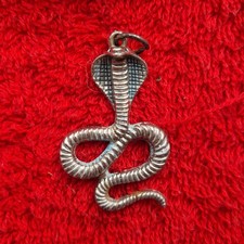 Vintage cobra snake for sale  EBBW VALE