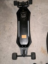 Dual electric skateboards for sale  Plant City