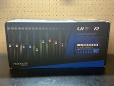Soundcraft ui24r channel for sale  Decatur