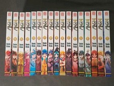 Magi the labyrinth gebraucht kaufen  Berlin