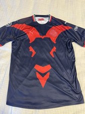 Puma chivas jersey for sale  Laredo