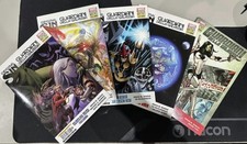 Marvel comics guardiani usato Marvel comics guardiani usato  San Giovanni la Punta