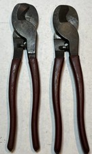 Cable cutters klein for sale  Point Pleasant Beach