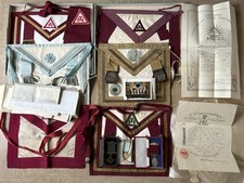 Collection irish masonic for sale  BUSHMILLS