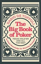 Big book poker for sale  UK