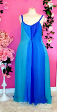 Women ombre green for sale  LONDON