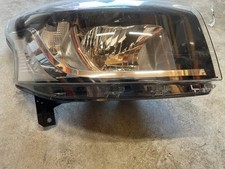 Frontscheinwerfer renault traf gebraucht kaufen  Hamburg