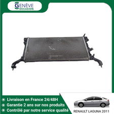Radiateur renault laguna d'occasion  Niort