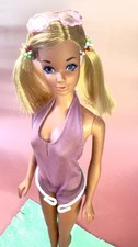 Barbie malibu sun usato  Castiglione Olona