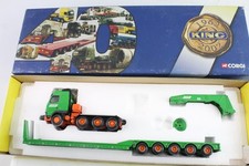 Corgi scale king for sale  LEEDS