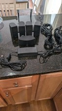 Lot bose jewel for sale  Vernon Rockville