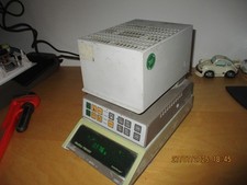 Mettler pm460 analysewaage gebraucht kaufen  Bunde