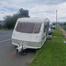 Caravans sale for sale  BRADFORD