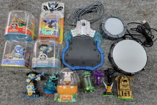 Lot skylanders figures for sale  Bay City