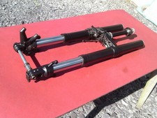 Ktm 125 front for sale  TY CROES