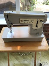 Singer vintage sewing for sale  FERNDOWN