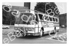 Bus photograph western for sale  ALFRETON