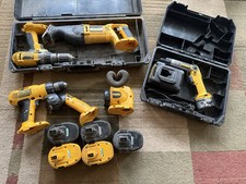 Dewalt 14.4v working for sale  Chicago