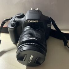 Canon 1200d con usato  Mel