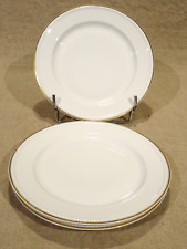 Assiettes dessert porcelaine d'occasion  Rupt-sur-Moselle