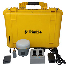 Excellent trimble r10 for sale  USA