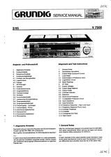 Service manual anleitung gebraucht kaufen  Sulzbach-Rosenberg