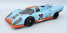 porsche 917 1 18 for sale porsche 917 1 18 for sale CHESTERFIELD