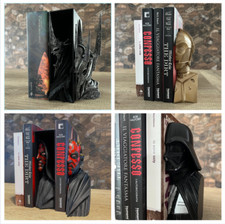 Fermalibri sauron darth usato  Latina
