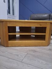 Solid oak open for sale  WARRINGTON