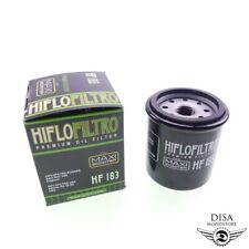 ölfilter hf183 hiflo gebraucht kaufen  Aschaffenburg