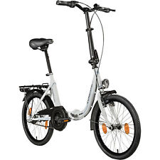 Zündapp zf40 klapprad gebraucht kaufen  Ellwangen (Jagst)
