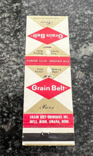 Grain belt beer for sale  Slatington