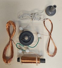 Diy new crystal for sale  USA