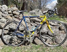 Lemond zurich road for sale  Glen Gardner