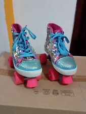 Pattini rotelle girabrilla usato Pattini rotelle girabrilla usato  Milazzo