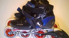 Inline roller powerslide d'occasion  Besançon