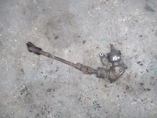 Nissan cabstar steering for sale  COLERAINE