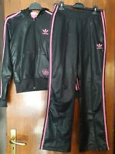 Tuta adidas chile usato  Milazzo