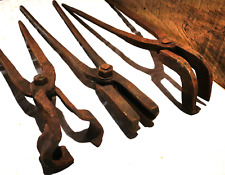 Outils anciens lot d'occasion  Seyne