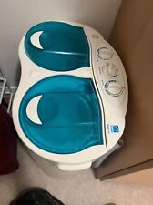 Mini lave linge d'occasion  Cergy-