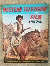western tv annual for sale western tv annual for sale CANNOCK