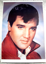 Elvis presley filmplakat gebraucht kaufen  Hamburg