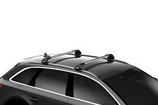 Set thule wingbar usato  Milano