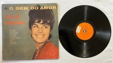 ELIS REGINA O Bem Do Amor  BRAZIL BOSSA NOVA LP RARE HEAR comprar usado ELIS REGINA O Bem Do Amor  BRAZIL BOSSA NOVA LP RARE HEAR comprar usado  Enviando para Brazil