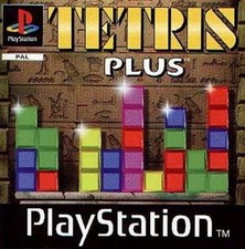 Jeu ps1 tetris d'occasion  Les Mureaux