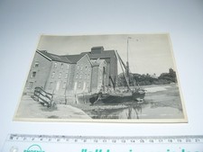 Vintage photograph showing for sale Vintage photograph showing for sale  ALDEBURGH