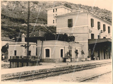 Bo26 stazione sicignano usato  Tramonti