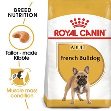 Royal canin french for sale  HULL